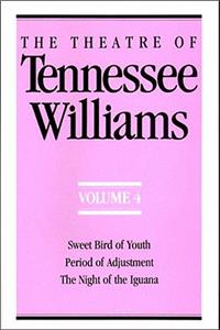 Theatre of Tennessee Williams Volume IV