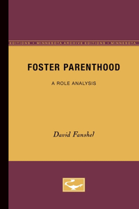 Foster Parenthood