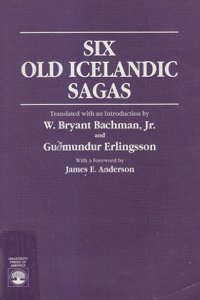 Six Old Icelandic Sagas