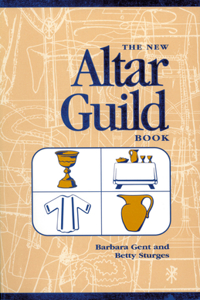 New Altar Guild Book