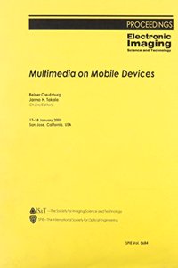 Multimedia on Mobile Devices