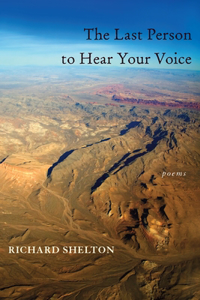 Last Person to Hear Your Voice