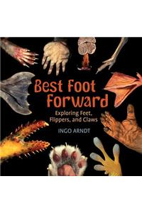 Best Foot Forward: Exploring Feet, Flippers, and Claws