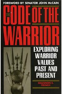 Code of the Warrior