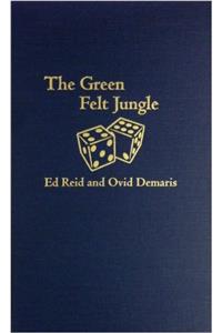 Green Felt Jungle