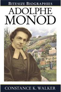 Adolphe Monod