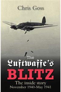 Luftwaffe's Blitz