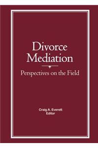 Divorce Mediation