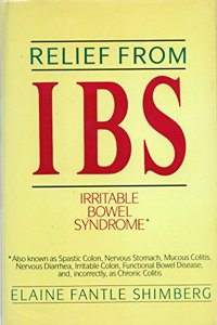 RELIEF FROM IBS
