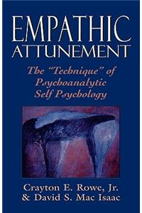 Empathic Attunement