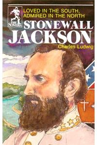 Stonewall Jackson (Sowers Series)