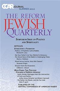 Ccar Journal
