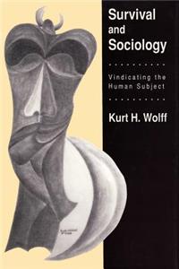 Survival and Sociology