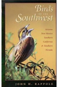 Birds of the Southwest