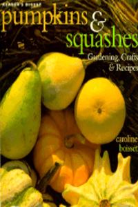Pumpkins & Squashes
