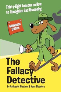 Fallacy Detective