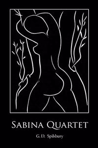 Sabina Quartet