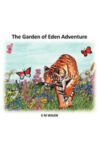 The Garden of Eden Adventure