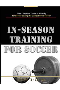 In-Season Training for Soccer