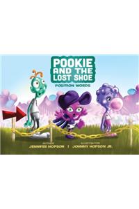 Pookie and the Lost Shoe