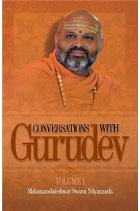 Conversations with Gurudev