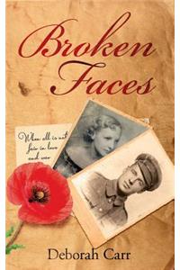Broken Faces