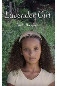 Lavender Girl