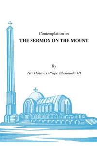 Contemplations on the Sermon on the Mount