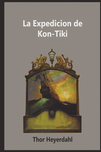 Expedicion de la Kon-Tiki