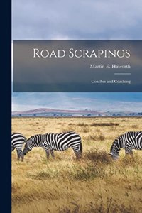 Road Scrapings