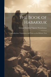 The Book of Habakkuk