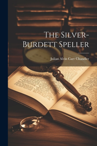 Silver-Burdett Speller