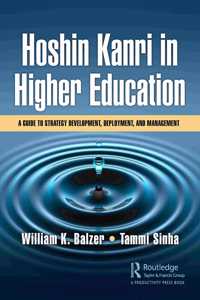 Hoshin Kanri in Higher Education