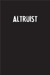 Altruist