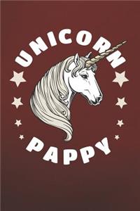 Unicorn Pappy
