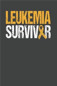 Leukemia Survivor
