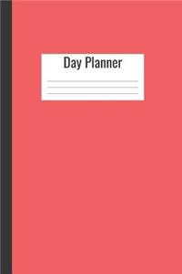 Day Planner