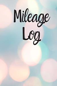 Mileage Log