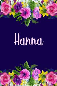 Hanna