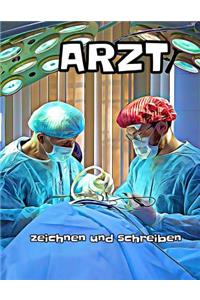 Arzt