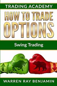 How to trade options