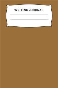 Writing Journal
