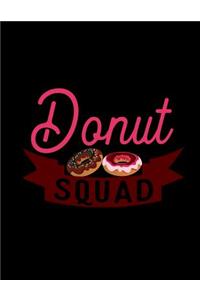 Donut Squad