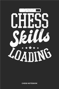 Chess Notebook