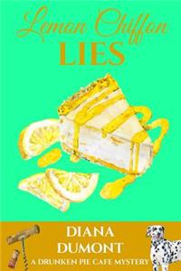 Lemon Chiffon Lies