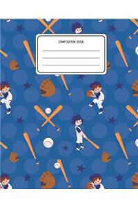 Composition Book