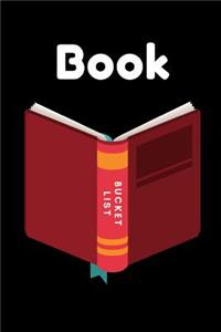 Book Bucket List