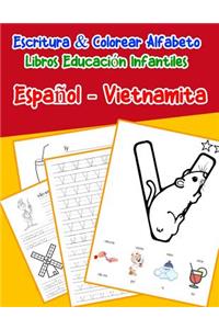 Español - Vietnamita