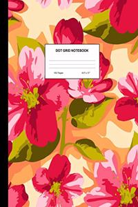 Dot Grid Notebook