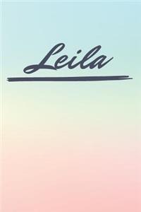 Leila